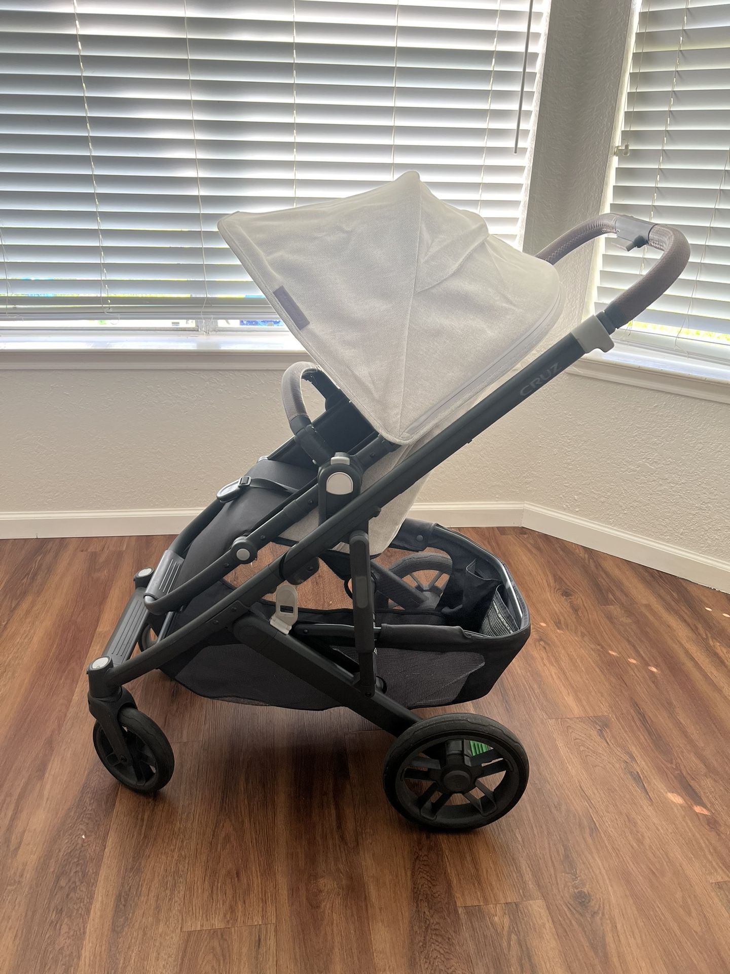 UPPAbaby CRUZ V2 Stroller