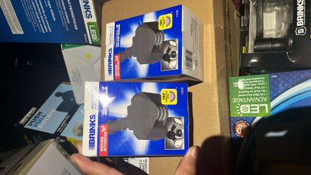 Brinks Replacement Motion Sensor
