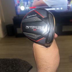 TaylorMade Stealth 3 Wood