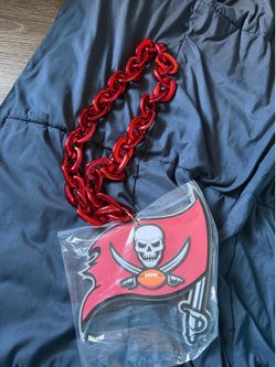 Buccaneers Chain