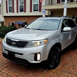 2014 KIA Sorento