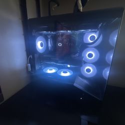 PC RGB Fans