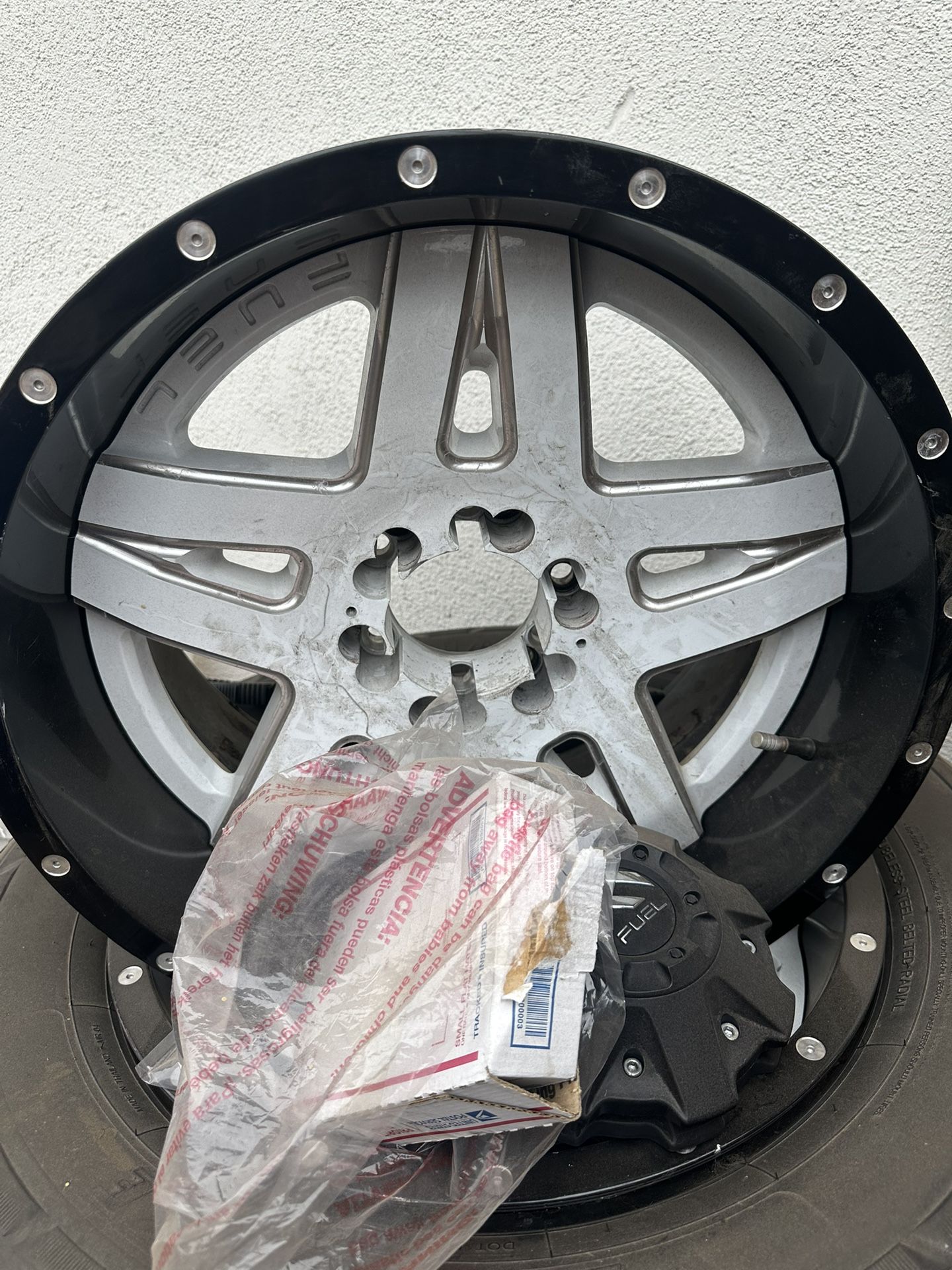 Wheels Rims