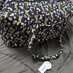 Weekender Bag - Vera Bradley