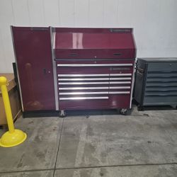 Cornwell Tool Box