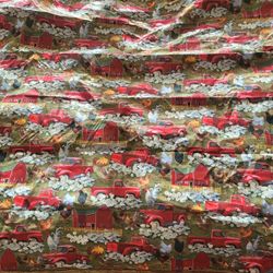 I'm Making A Farm With Truck Cell Phone Case 