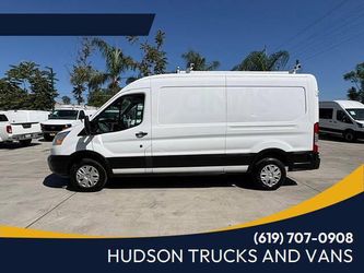 2019 Ford Transit-350