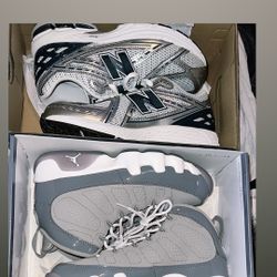 Size 7 $100