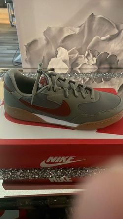 Nike Terra Manta.