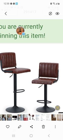 Bar Stools
