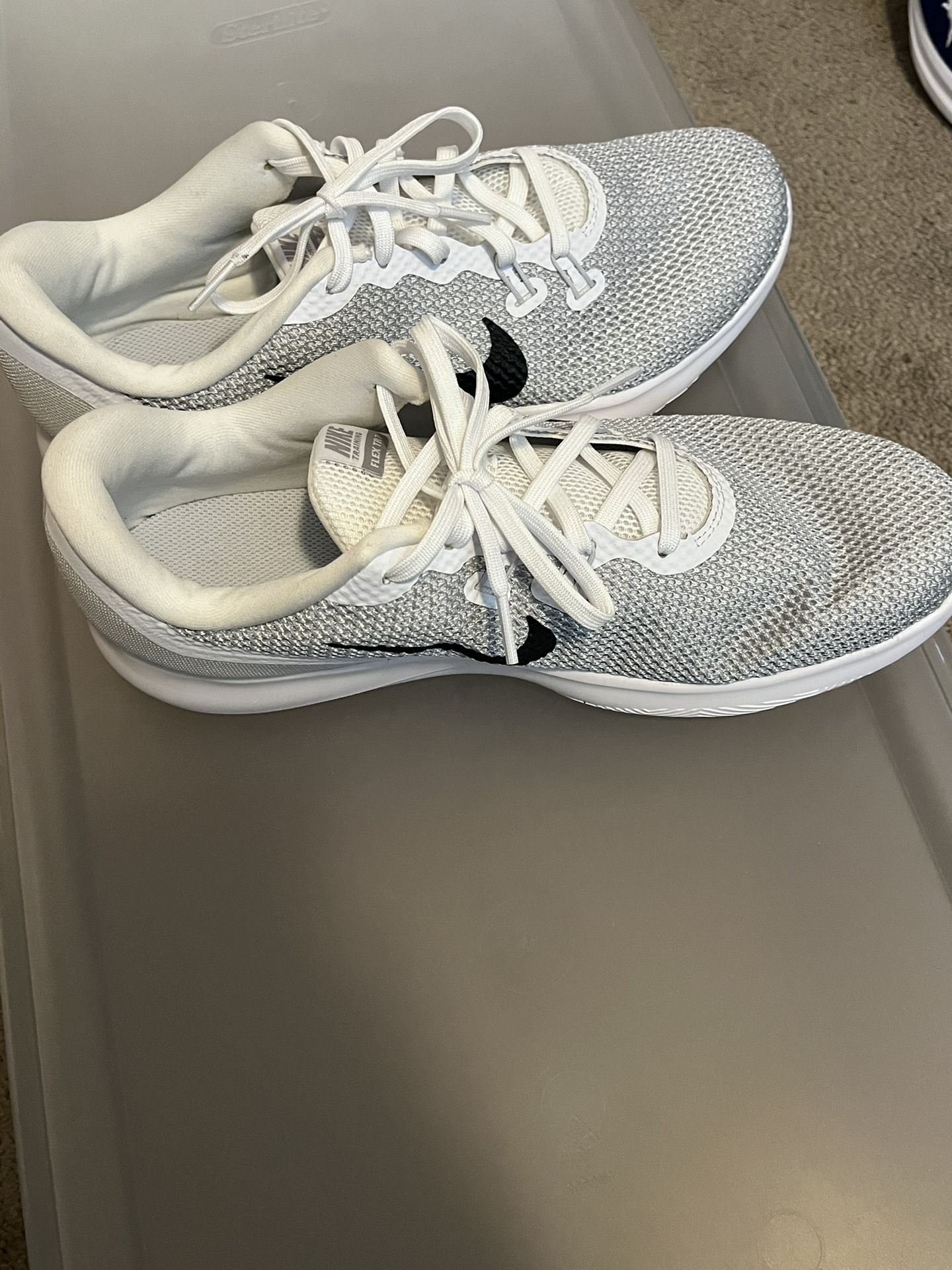 Brand new Nike Train Flex TR7 size 11 Women’s