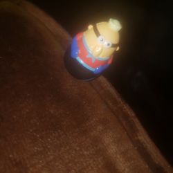 Barnacle Boy Wobbler