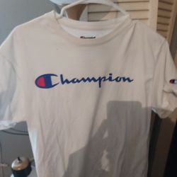 Champion T Shirts!!!