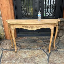 Antique Table