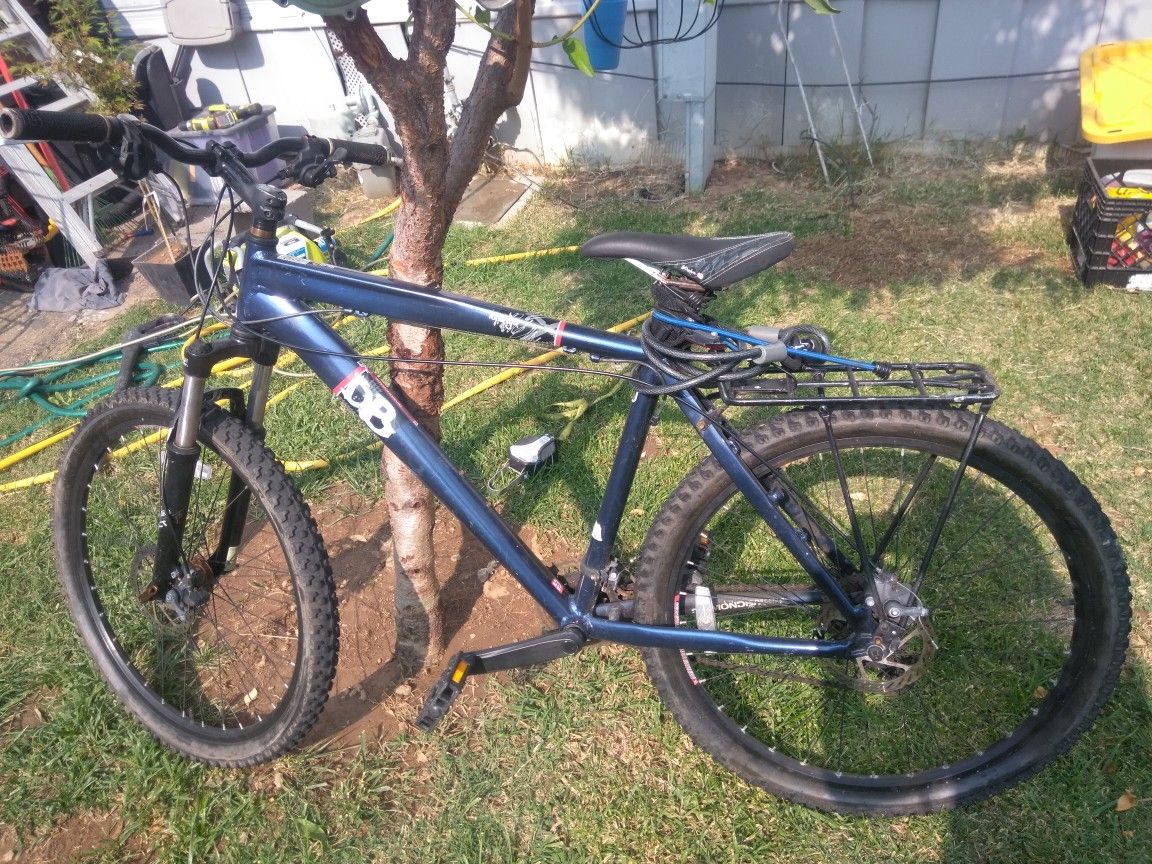 Diamondback 78 hot sale mountain bike