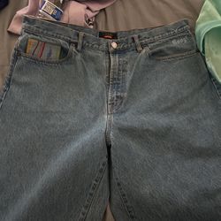 Supreme Coogi Jeans 