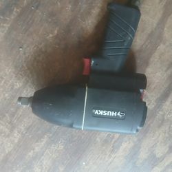 Husky Impact Tool/ New
