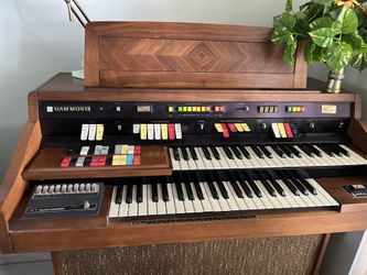 Free Hammond Organ