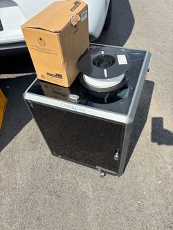 Creality 3D printer