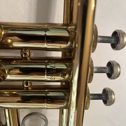 Buescher Trumpet - Aristocrat