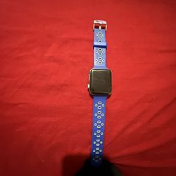 Series 3 Apple Watch