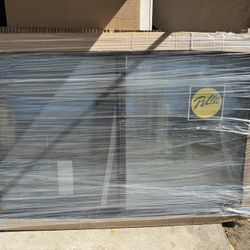 Pella Windows 72X48 