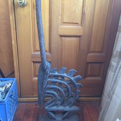 Antique African Art Chiwara 
