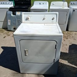 Working 30day Warranty Trade In Your Broken Dryer 