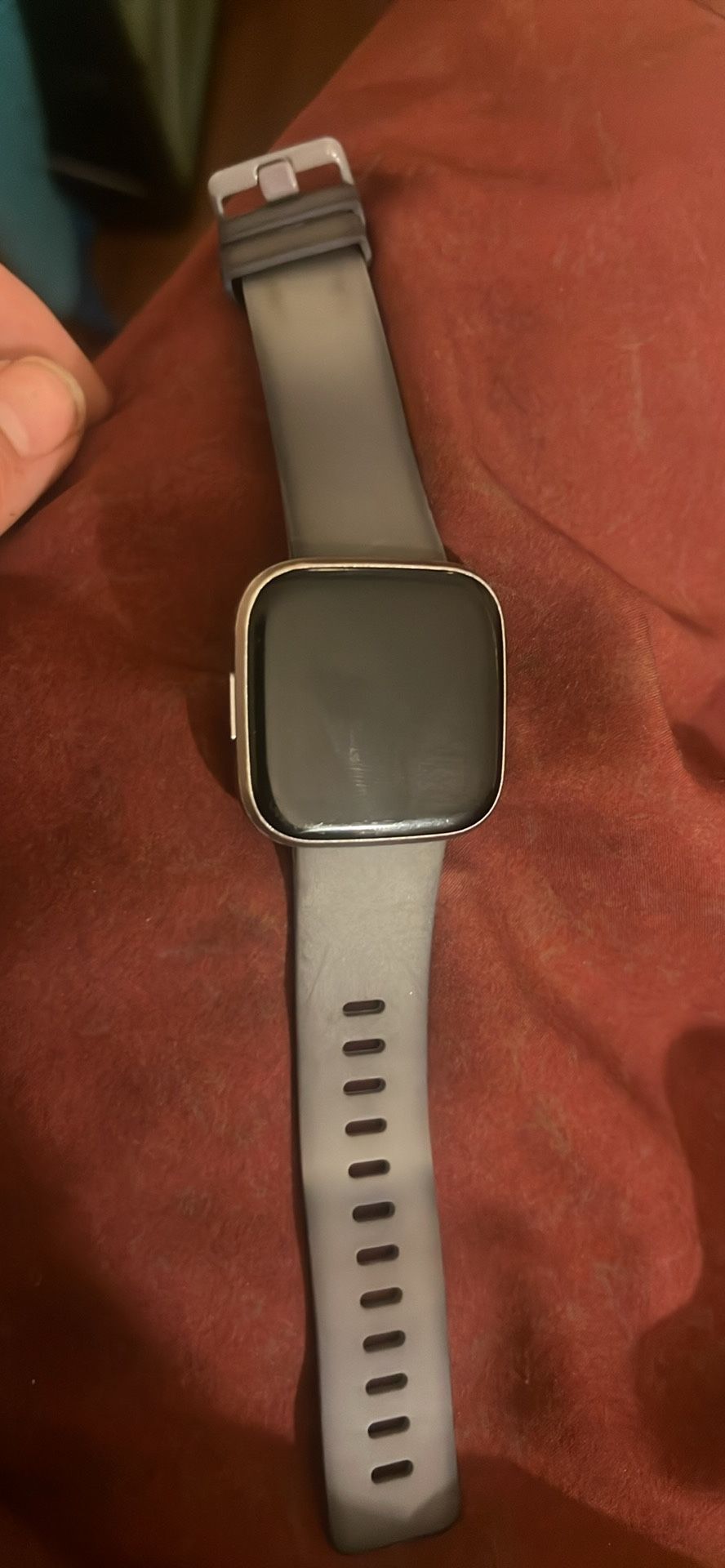 Fitbit Versa 2