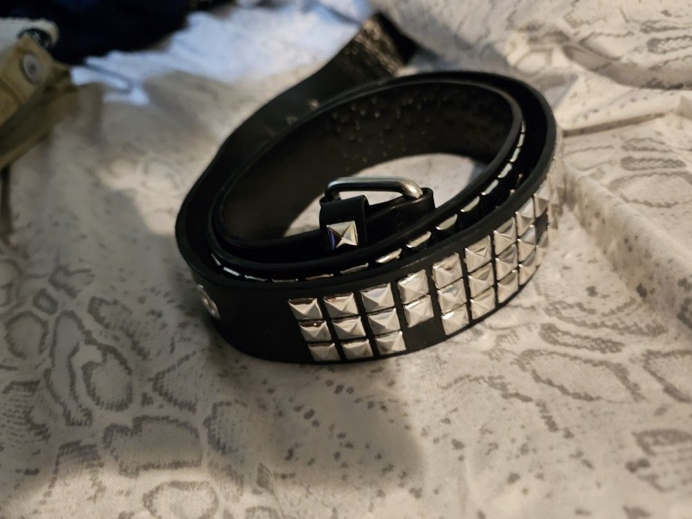 Stud Belt 