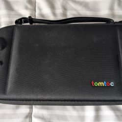 tomtoc Slim Carrying Case for Nintendo Switch 2 Model 2025