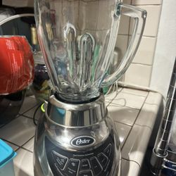 Oster Dual Direction Technology 