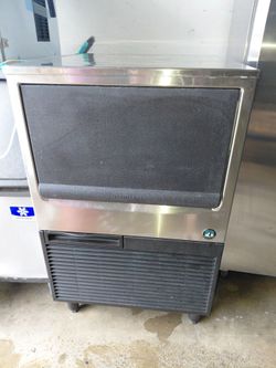 Ice Machine
