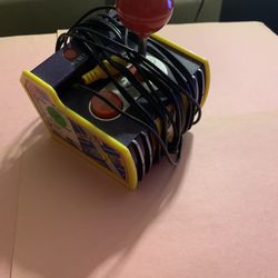 Namco Pac-Man Plug in Play 5 in 1