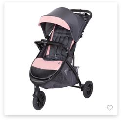 Baby Trend Stroller