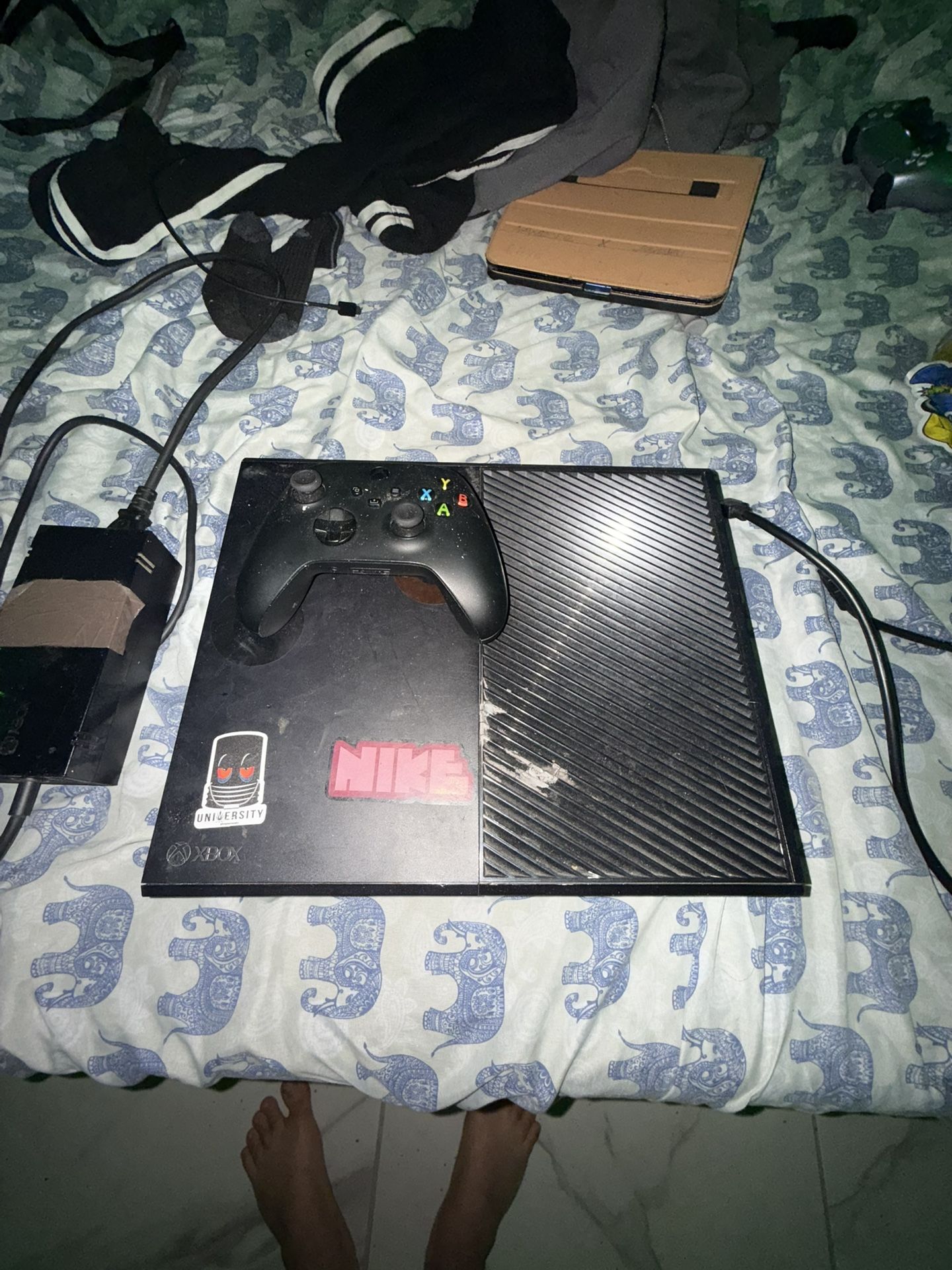 xbox 1 original
