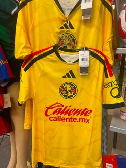 Nueva Playera original del America