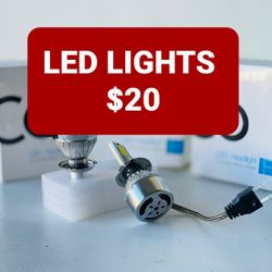 LED Replacement Light  For Cars And Trucks