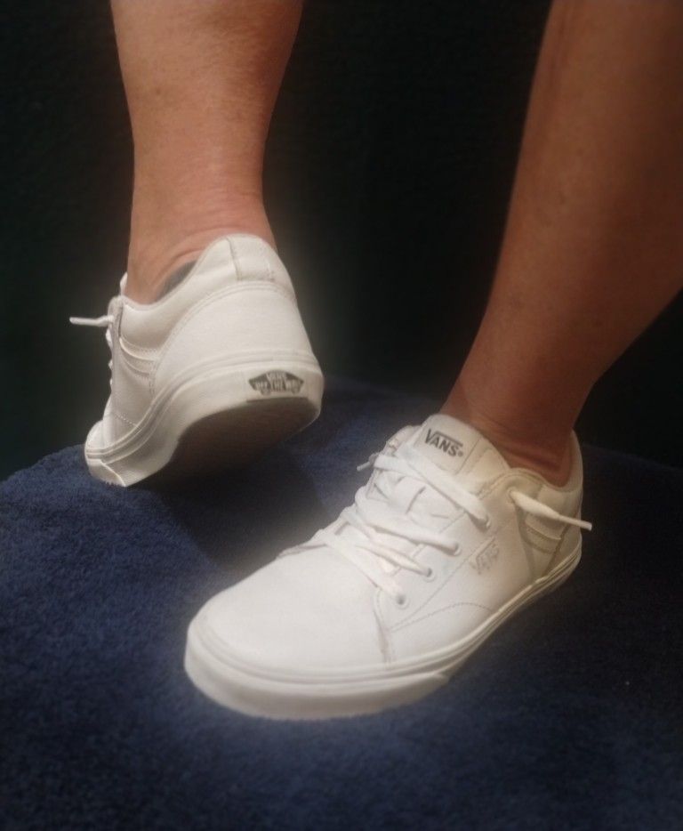 Vans youth sneakers