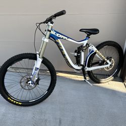 Giant glory 0 2012 deals