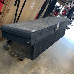 Tool Box For Trucks