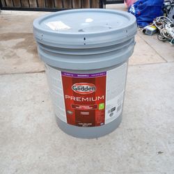 Glidden Premium Paint