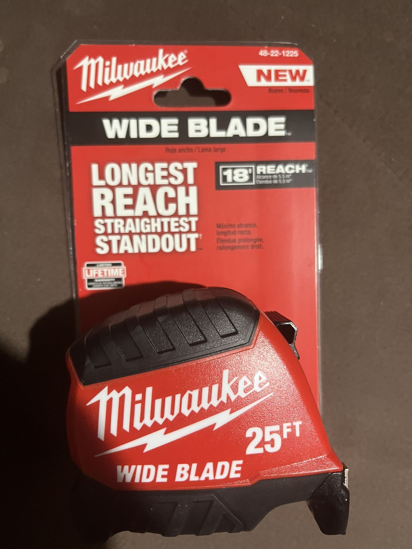 Tape Measure