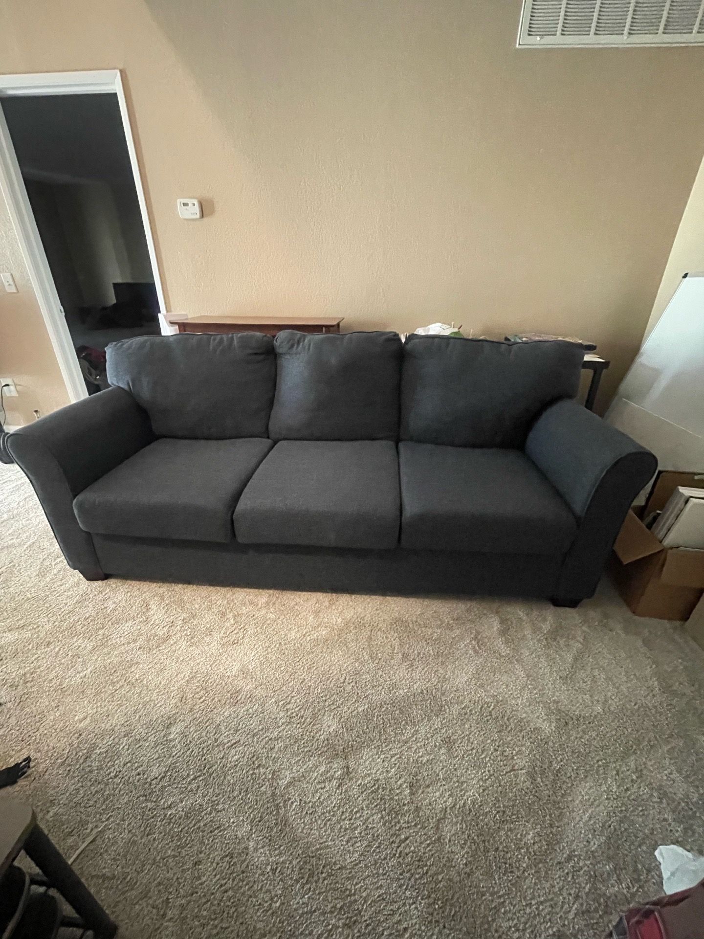 Free Couch