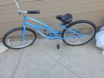 Expensive Electra 399 beach Crusier