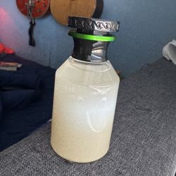 First Milk Perfume by The Nue Co.  