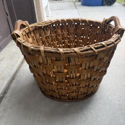 Basket $3