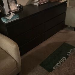 IKEA Bedroom Set 