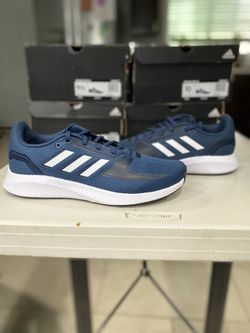 Adidas Running Shoes