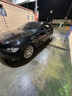 BMW 328i 2009